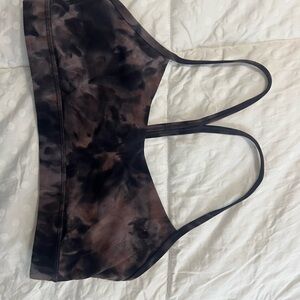 Lululemon align Y sports bra size 8